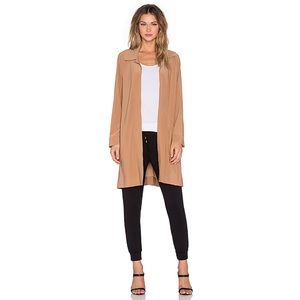 Norma Kamali coat
